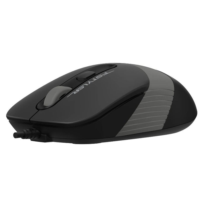 A4Tech FM10S 1600 DPI Optical Mouse