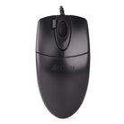 A4Tech OP-620DS 1200 DPI Wired Mouse
