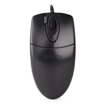 A4Tech OP-620DS 1200 DPI Wired Mouse