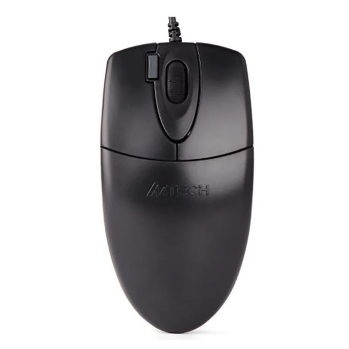 A4Tech OP-620DS 1200 DPI Wired Mouse