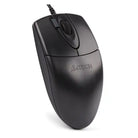A4Tech OP-620DS 1200 DPI Wired Mouse