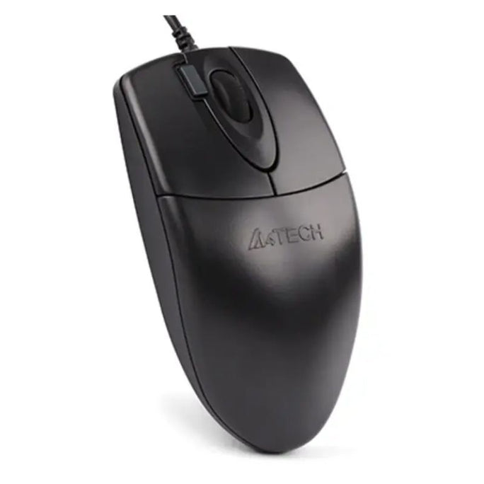 A4Tech OP-620DS 1200 DPI Wired Mouse