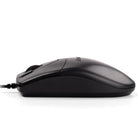 A4Tech OP-620DS 1200 DPI Wired Mouse