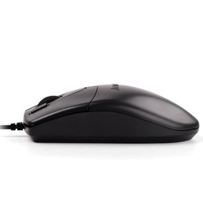 A4Tech OP-620DS 1200 DPI Wired Mouse