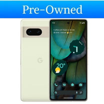 Google Pixel 7 8GB / 128GB PTA Approved (Pre Owned)