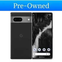 Google Pixel 7 8GB / 128GB PTA Approved (Pre Owned)