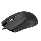 A4Tech OP-750S V-Track Mouse