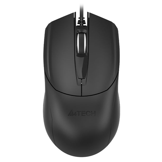 A4Tech OP-750S V-Track Mouse