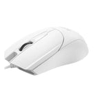 A4Tech OP-750S V-Track Mouse