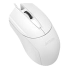 A4Tech OP-750S V-Track Mouse