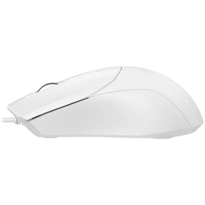 A4Tech OP-750S V-Track Mouse