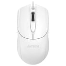 A4Tech OP-750S V-Track Mouse