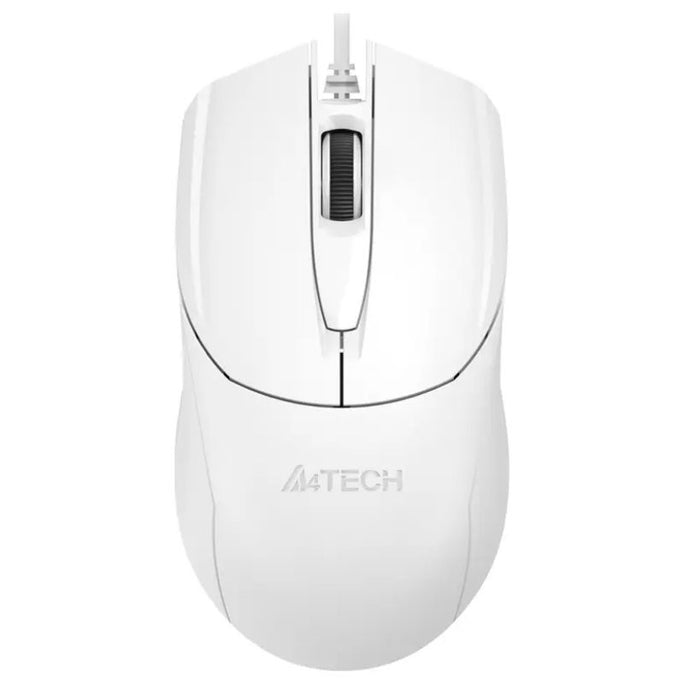A4Tech OP-750S V-Track Mouse