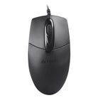 A4Tech OP-720S Wired Optical Mouse