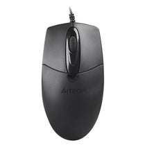 A4Tech OP-720S Wired Optical Mouse