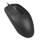 A4Tech OP-720S Wired Optical Mouse