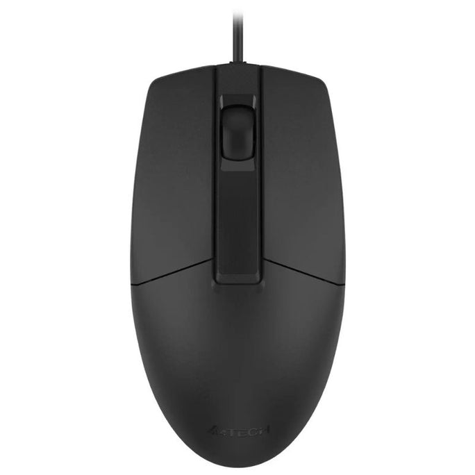 A4Tech OP-330S Wired USB Mouse