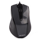 A4Tech N-500FS Wired Silent Mouse