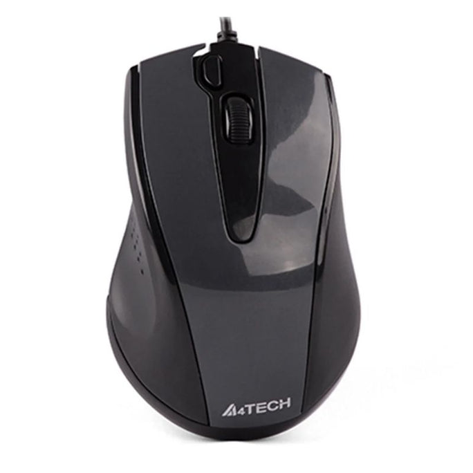 A4Tech N-500FS Wired Silent Mouse