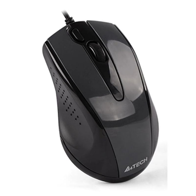 A4Tech N-500FS Wired Silent Mouse
