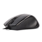 A4Tech N-500FS Wired Silent Mouse