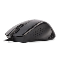 A4Tech N-500FS Wired Silent Mouse