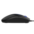 A4Tech N-530S Illuminated Wired Mouse