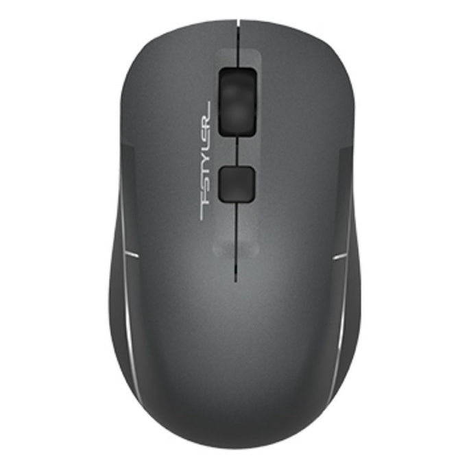 A4Tech FB26CS Air2 Bluetooth & 2.4G Wireless Mouse
