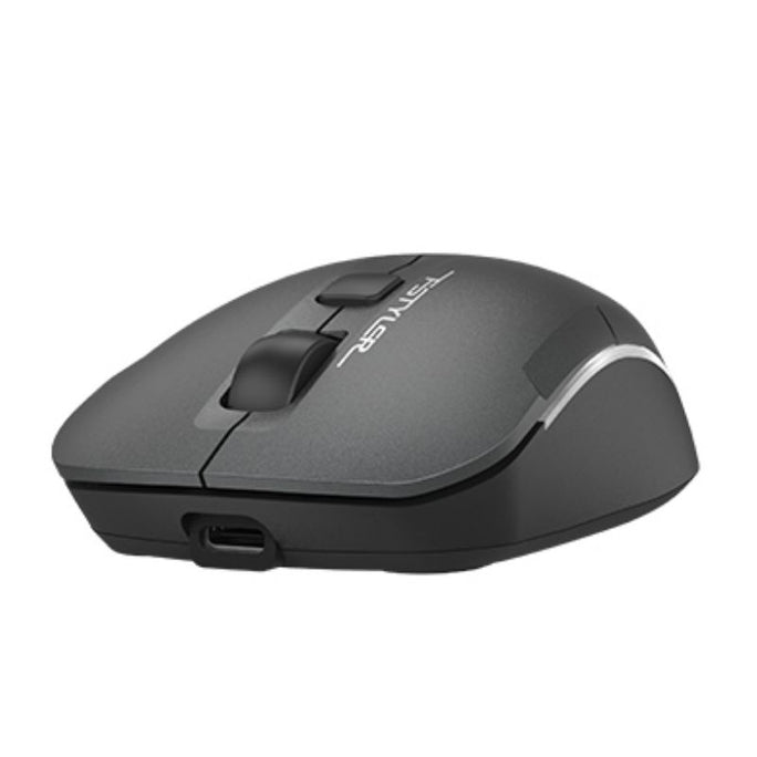 A4Tech FB26CS Air2 Bluetooth & 2.4G Wireless Mouse