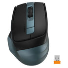 A4Tech FB35CS Dual Mode Rechargeable Silent Click Wireless Mouse