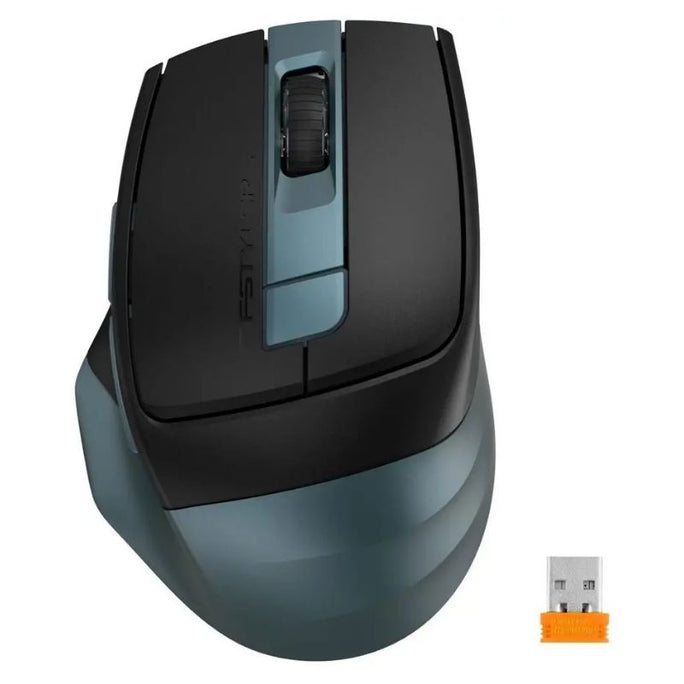 A4Tech FB35CS Dual Mode Rechargeable Silent Click Wireless Mouse