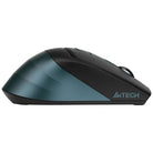 A4Tech FB35CS Dual Mode Rechargeable Silent Click Wireless Mouse