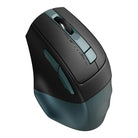 A4Tech FB35CS Dual Mode Rechargeable Silent Click Wireless Mouse