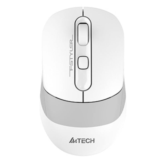 A4Tech FB10CS Dual Mode Rechargeable Wireless Mouse