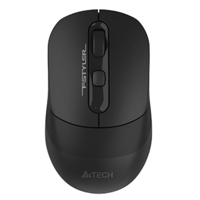 A4Tech FB10CS Dual Mode Rechargeable Wireless Mouse
