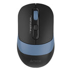 A4Tech FB10CS Dual Mode Rechargeable Wireless Mouse