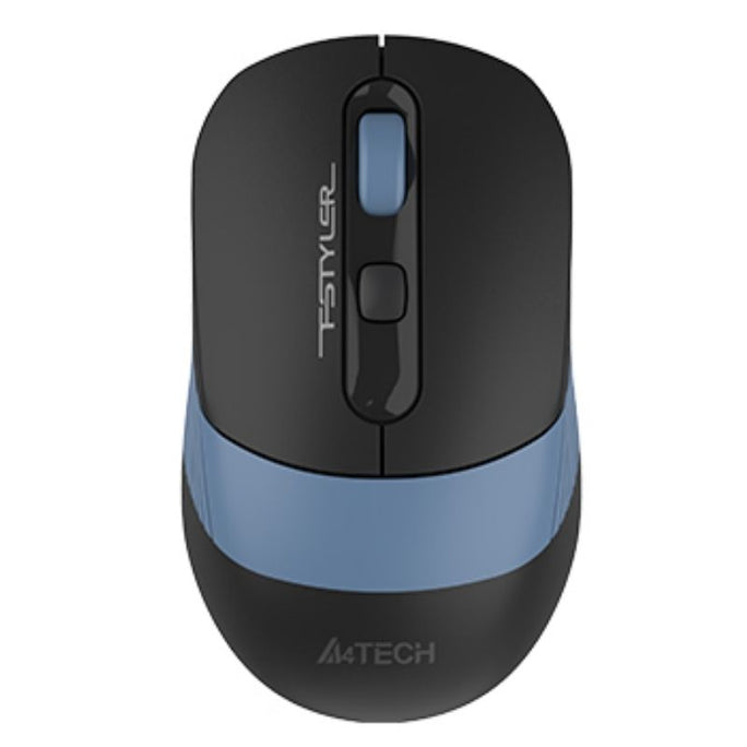 A4Tech FB10CS Dual Mode Rechargeable Wireless Mouse