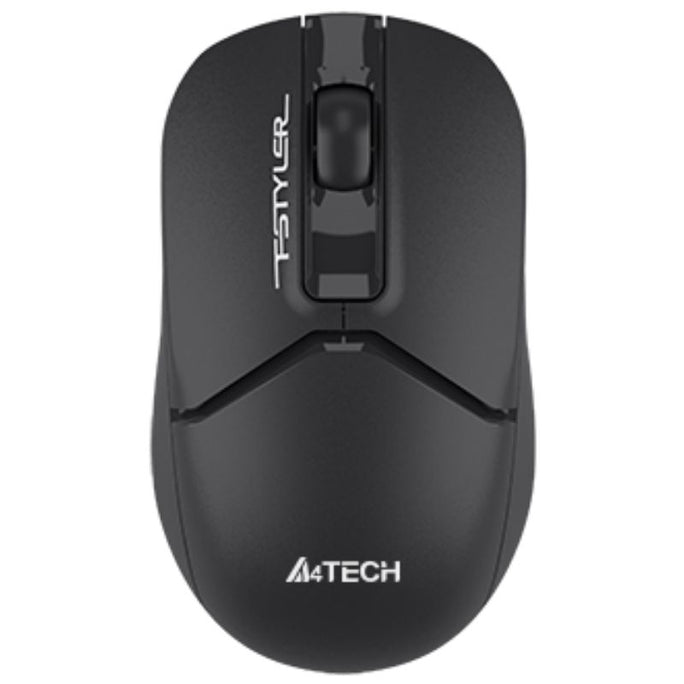 A4Tech FB12S Dual Mode Wireless Mouse