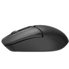 A4Tech FB12S Dual Mode Wireless Mouse