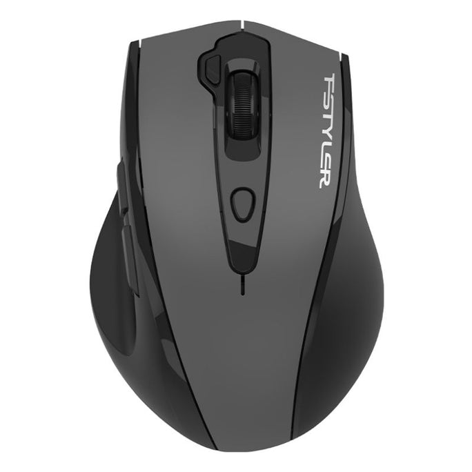 A4Tech FG55 Plus / FG55S Plus 2.4GHz Wireless Mouse