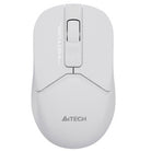 A4tech Fstyler FG12S 1200 DPI Optical Wireless Mouse