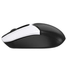 A4tech Fstyler FG12S 1200 DPI Optical Wireless Mouse