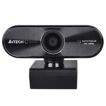 A4Tech PK-940HA FHD 1080p Auto Focus Webcam