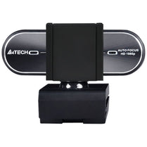 A4Tech PK-940HA FHD 1080p Auto Focus Webcam
