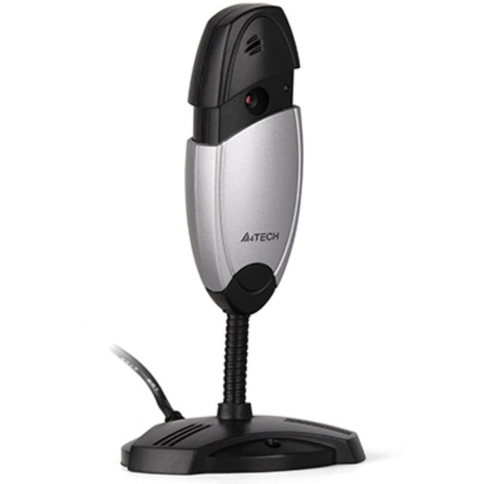 A4Tech PK-635G Anti-Glare Webcam