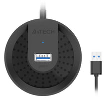 A4Tech HUB-30 USB 3.0 4-Port Hub With 100cm Cable