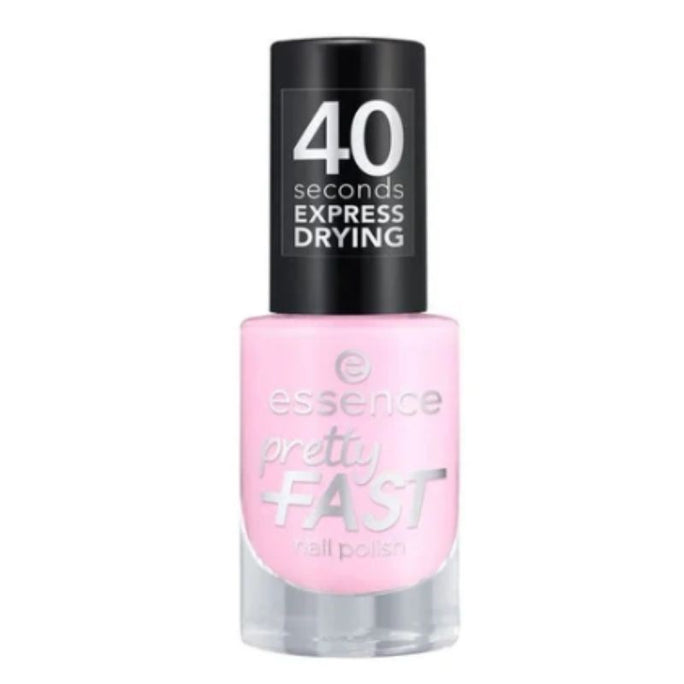 Essence Pretty FAST Nail Polish 01 (4059729302748)