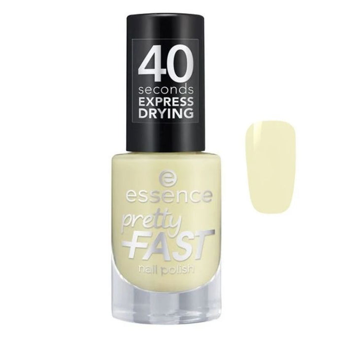 Essence Pretty Fast Nail Polish 06 (4059729302793)