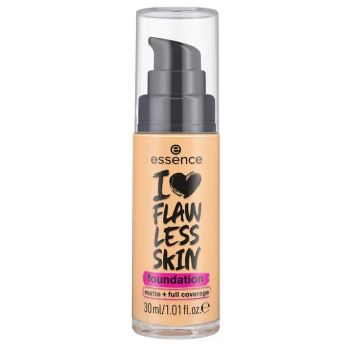 Essence I Love Flawless Foundation 60 (4059729421876)