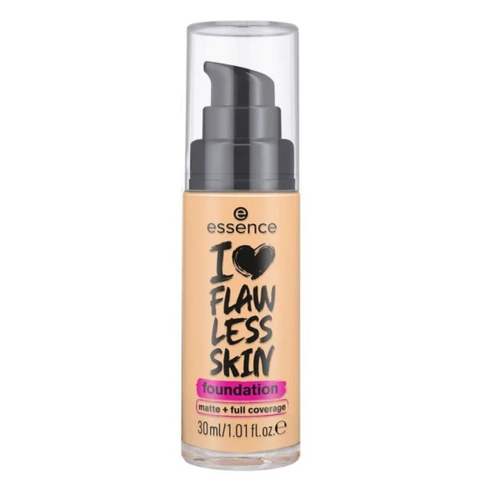 Essence I Love Flawless Foundation 50 (4059729421784)